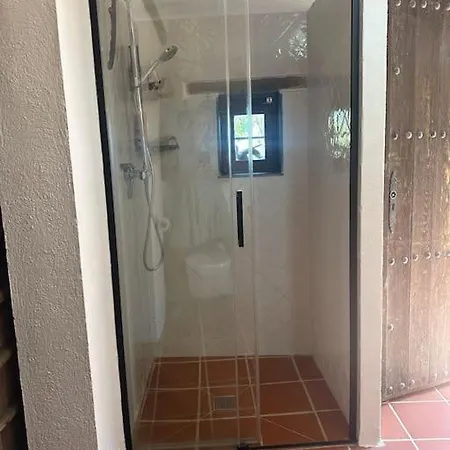Natural Park - Privacy *