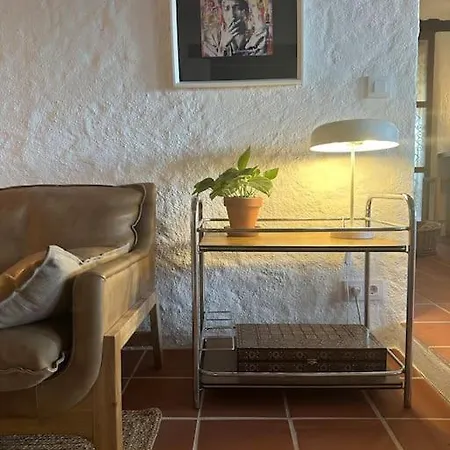 Natural Park - Privacy *