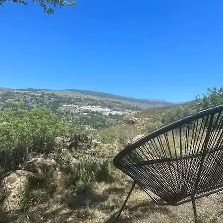 Natural Park - Privacy