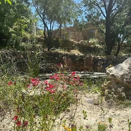 Natural Park - Privacy 빌라 *